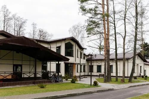 Baza otdykha Chaika - Image 1