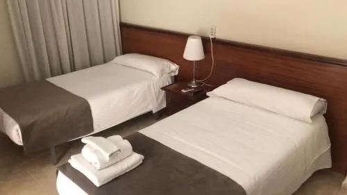 Hotel El Comendador - Image 1