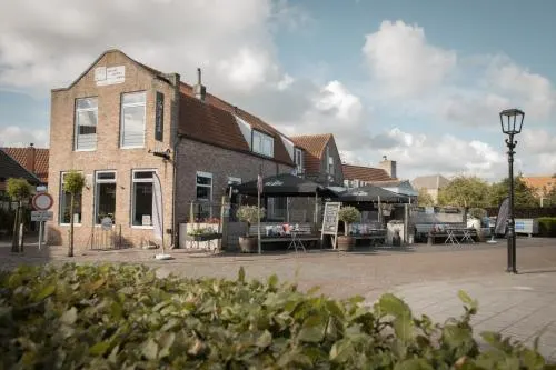 Eetcafe Pension 'T Overleg - Image 1