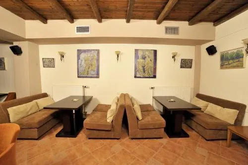 Guesthouse Papastoikou - Image 1