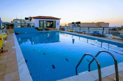 Hotel Zygos - Image 1