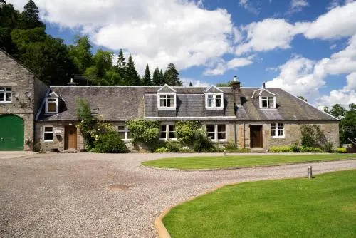The Kinnaird Estate - Image 1