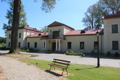 Dworek Korytków - Image 1