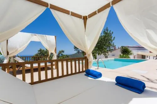 Villa Xarraca - Image 1