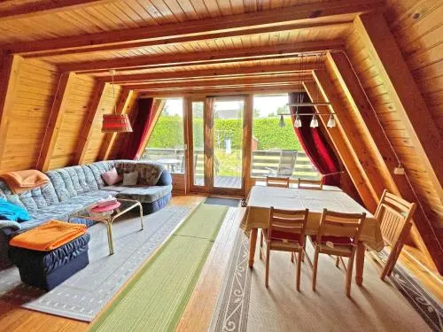 Ferienhaus Luehmannsdorf VORP 131 - Image 1