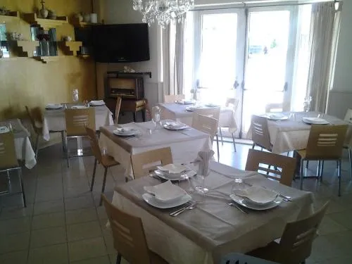 Albergo Sirena - Image 1