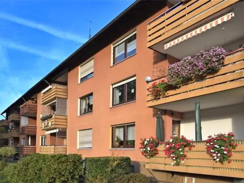 Apartment in Bodenwerder With Balcony - Image 1