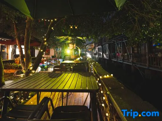 Shanghai Mandu Small Residence (Zhujiajiao Ancient Town Scenic Area Branch) - Image 1