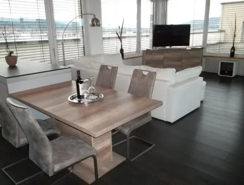 Business Loft @ Zürich - Image 1
