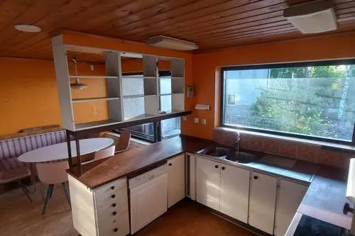 A wonderful house in the lake. - Image 1