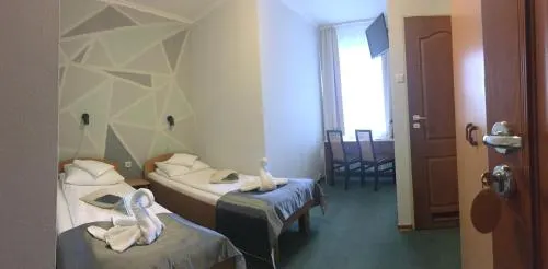 Hotel U Michalika - Image 1
