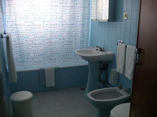 Hotel Santa Rita - Image 1