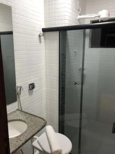 Agualimpa Apart Hotel - Image 1