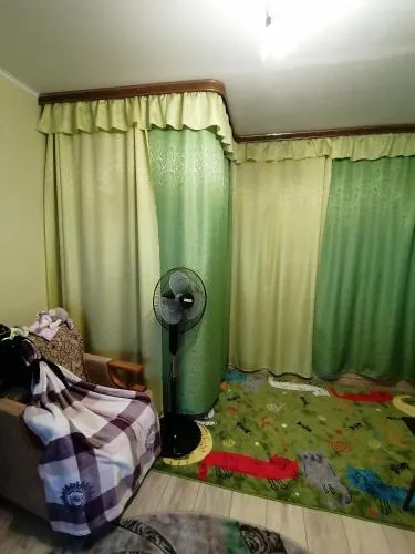 Apartment on Lupova - Image 1