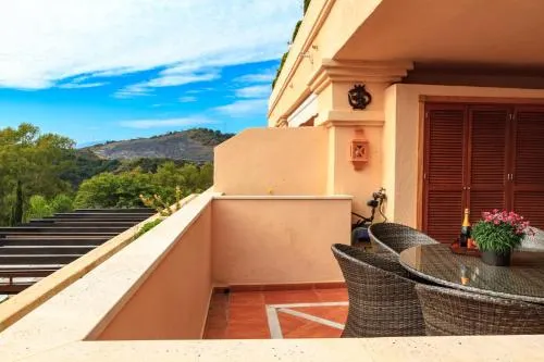 Albatros Hill Marbella - Image 1