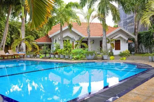 Sisikirana Villa (Luxury Villa in Galle) - Image 1
