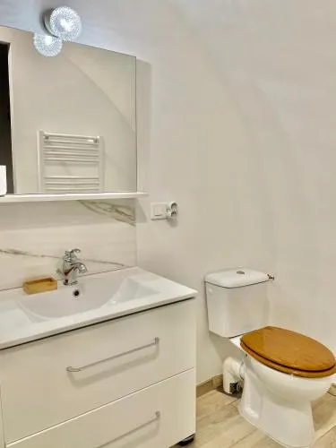 Appartement F2 Duplex - Image 1