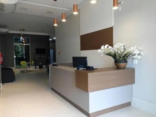 Brito Hotel - Image 1