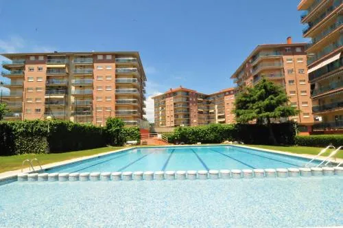 HomeHolidaysRentals Atico Aqua -Costa Barcelona - Image 1