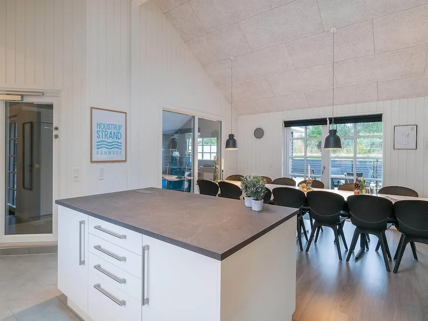 18 person holiday home in Nørre Nebel - Image 1