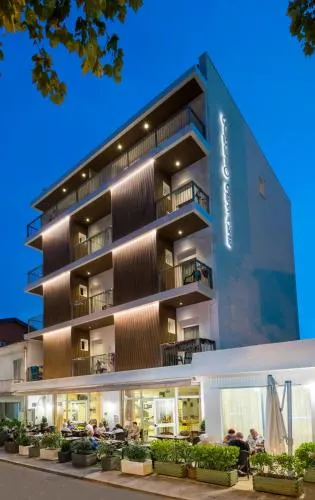 Hotel Giulio Cesare - Image 1