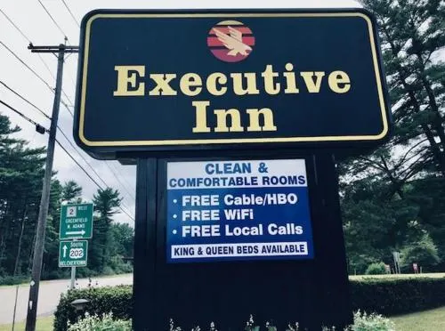 Executive Inn - Image 1
