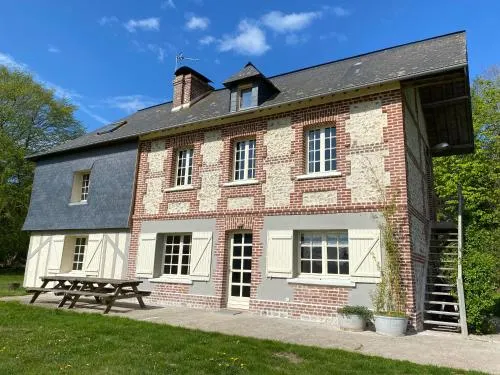 Propriété à 5 km de Honfleur - Image 1