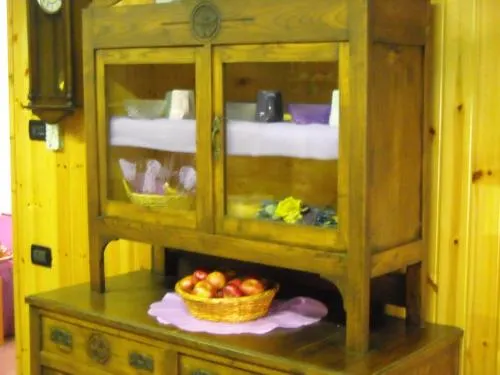 B&B Casa Basoti - Image 1