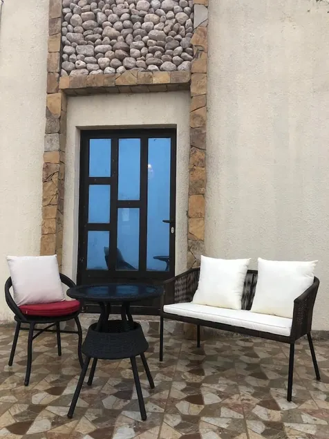 SAMA Jabal Samhan Hotel - Image 1