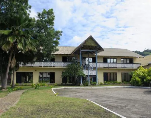 Rabaul Hotel - Image 1