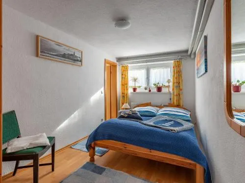 Pleasant Apartment in Bad Doberan near the Sea - Image 1