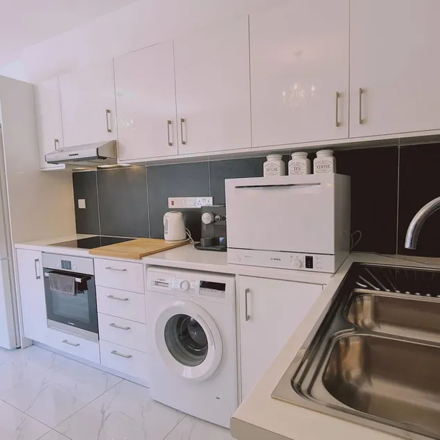 Stay W Apartment - Image 1
