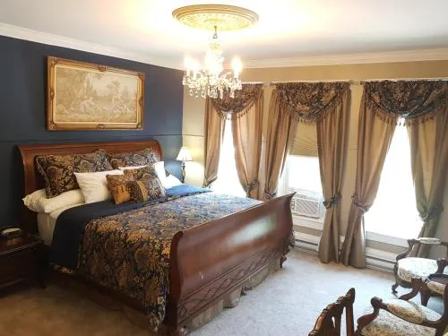 The Kings Inn B&B - Image 1
