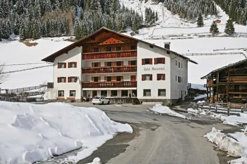 Hotel Murrerhof - Image 1