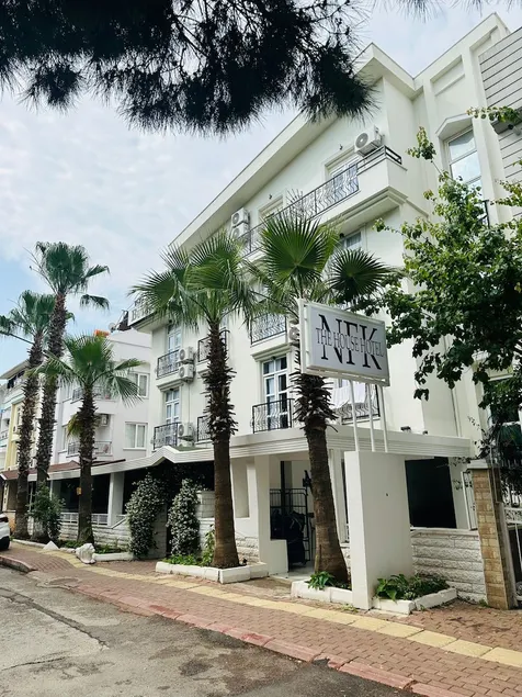 Butiks Hotel - Image 1