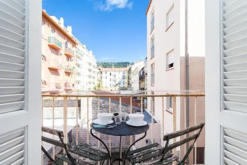 Appartement Le FighiÉra - Image 1