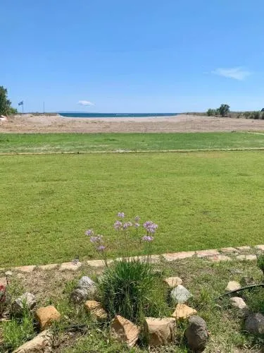 Evgatis Beach Stone Villas - Image 1