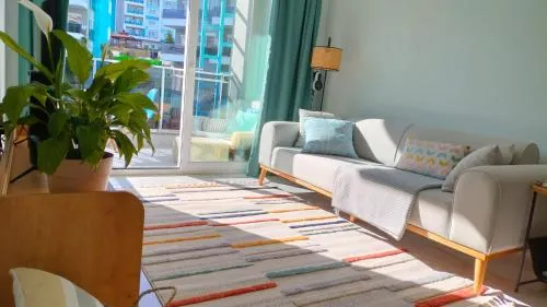 Stylish apartment Calypso with pool&beach - Image 1