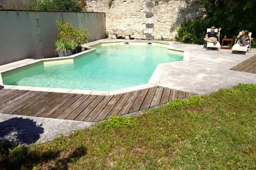 La Maison Cachée - Image 1