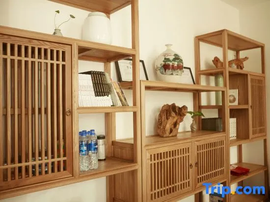 Wuxi Yingbin Building Guest Room Department - Image 1