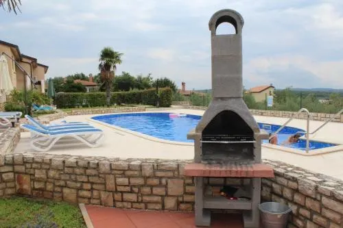 Holiday home Mateo - Image 1