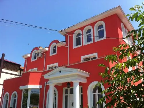 Villa Favorita - Image 1