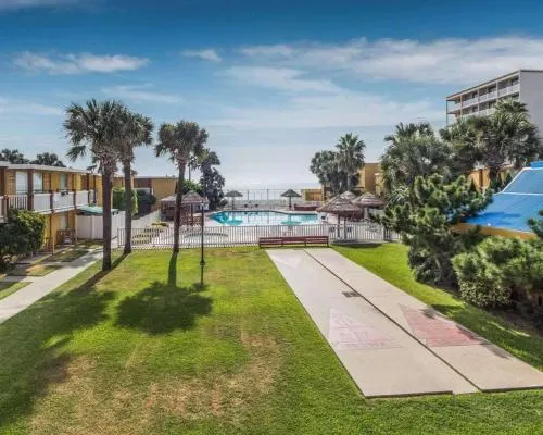 Quality Inn & Suites Corpus Christi - Image 1