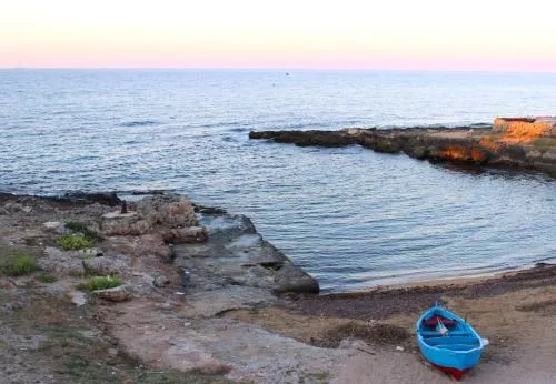 Il Principe Del Mare B&B - Image 1