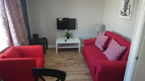 Sutton Place Apartments - Image 1