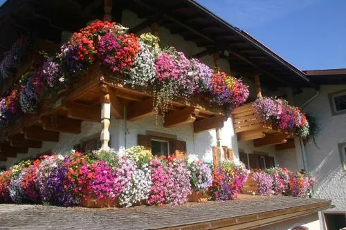 Mooserhof - Image 1