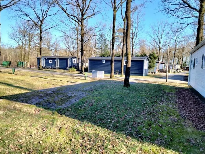 Drenthe Chalet Comfort - pet -free - Image 1