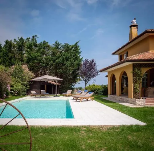 Villa Enara - Image 1