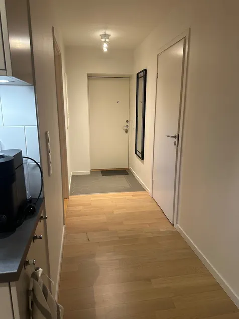 Bromma Bliss Apartment City Escape - Image 1