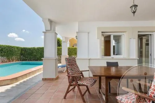 Mar Menor Golf Resort 170 - Image 1